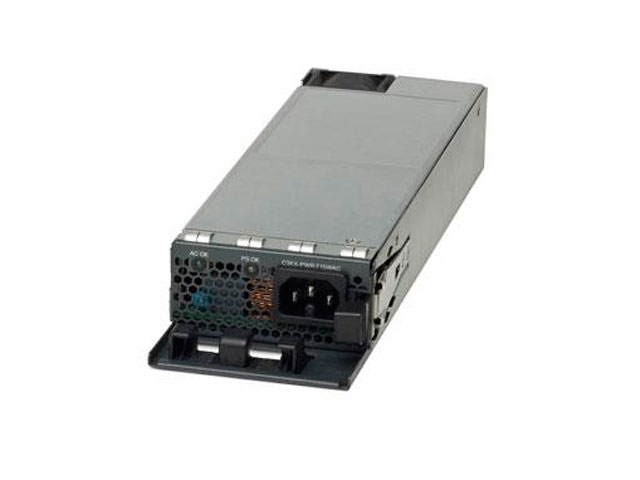 Juniper ACX4000BASE-DC Router Seri ACX untuk Jaringan Edge
