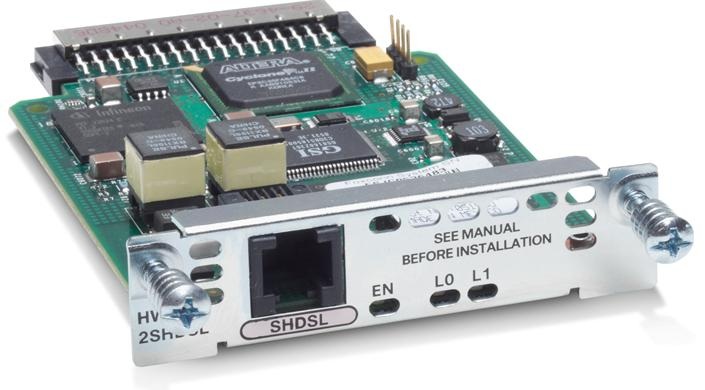 Juniper MX2K-MPC8E Modul 960Gbps 2-Slot untuk MX Series