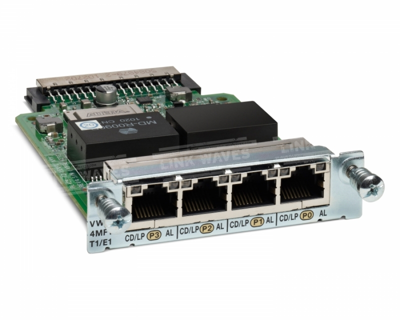 Juniper FPC3-PTX-3H-R Interface Card untuk PTX5000 3rd Gen