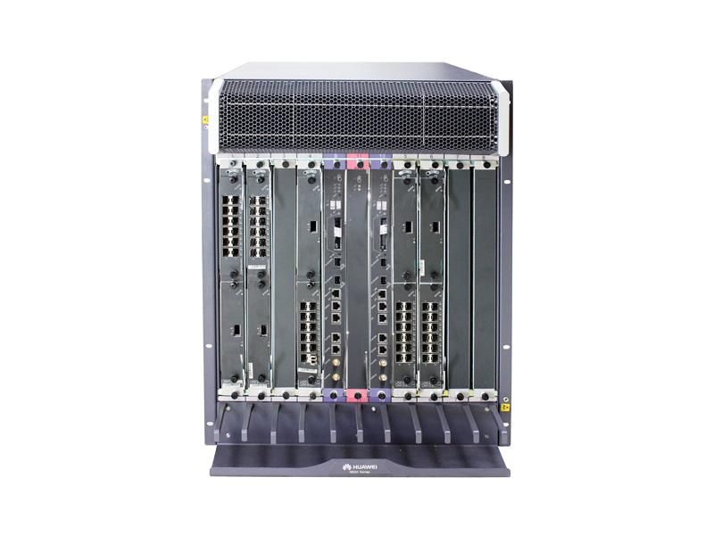 Huawei ME60 ME0P16BASA32 Multifungsi Gateway Seri ME60