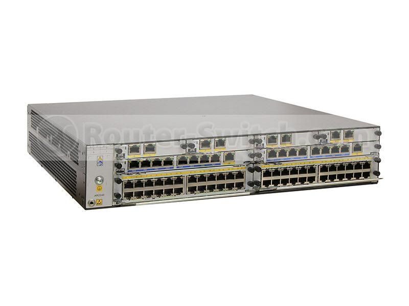 Juniper MX5 Chassis Option CHAS-MX5-T-DOM-S Router