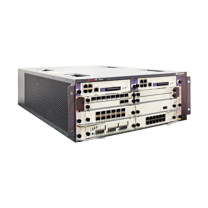 Juniper ACX2100-AC Router Edge B2B untuk Jaringan Service Provider
