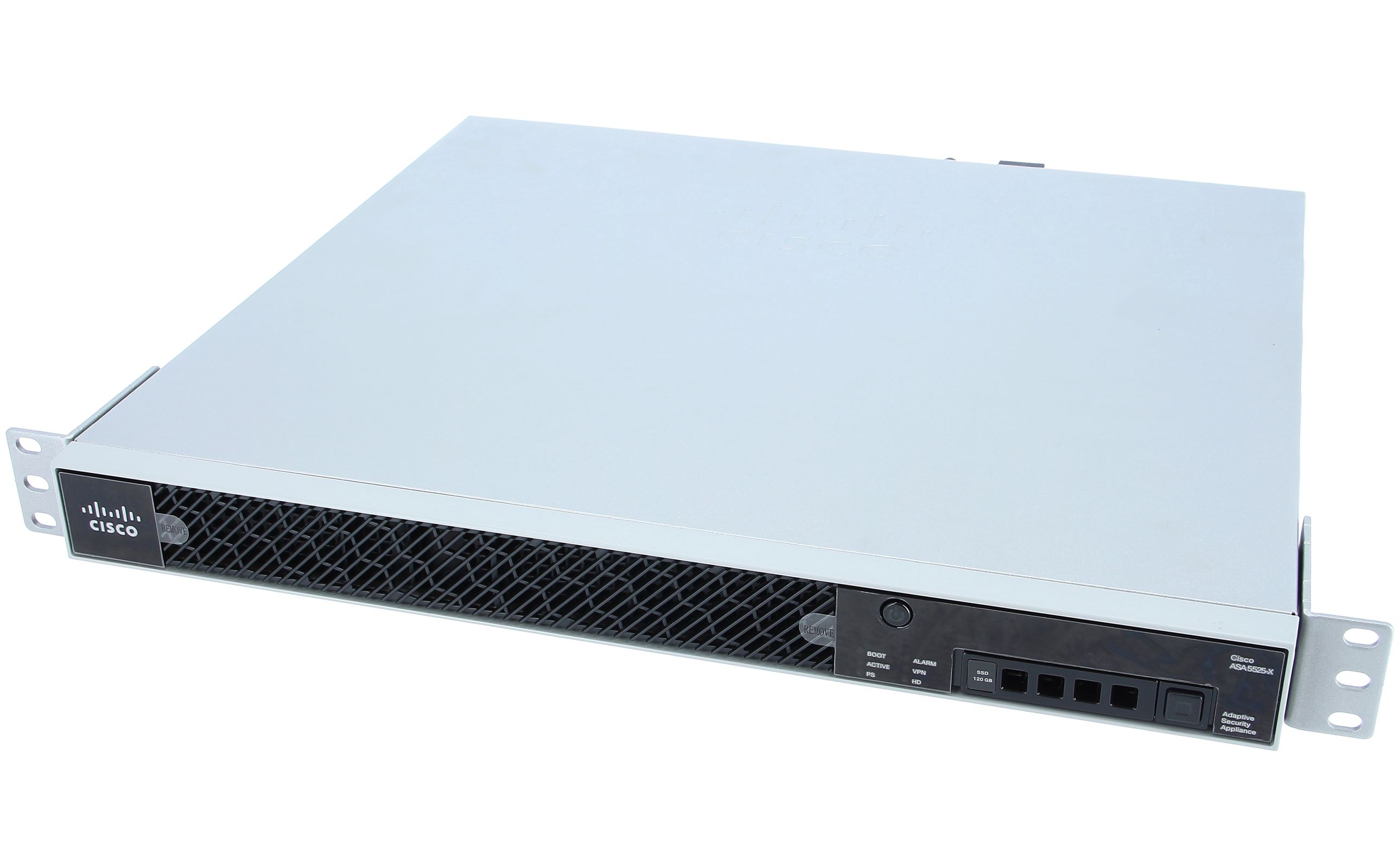 Cisco ASA5525-FPWR-K9 Firewall B2B Keamanan Jaringan Enterprise