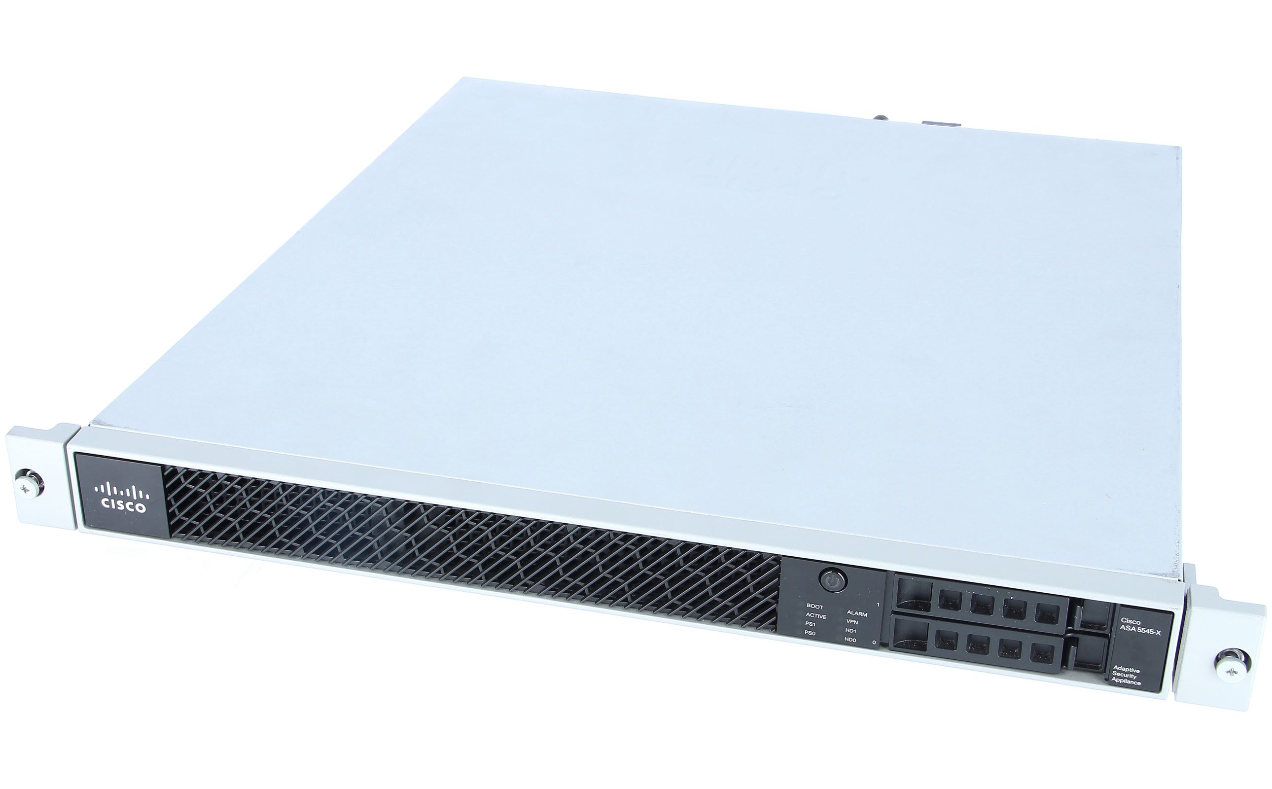 Cisco ASA5545-K9 Firewall Next-Generation Enterprise