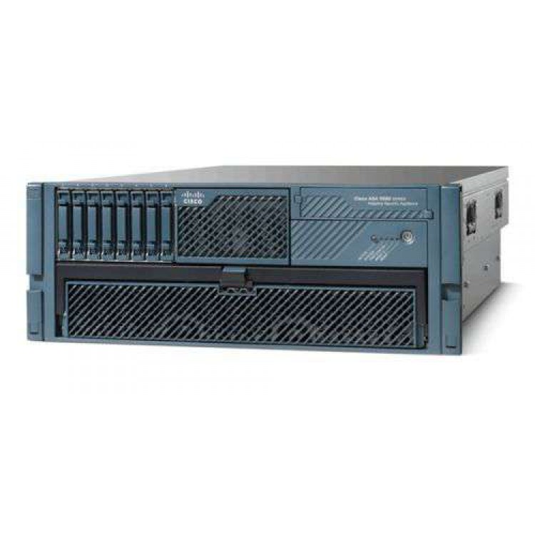 Cisco ASA5580-20-BUN-K9 Firewall B2B Enterprise