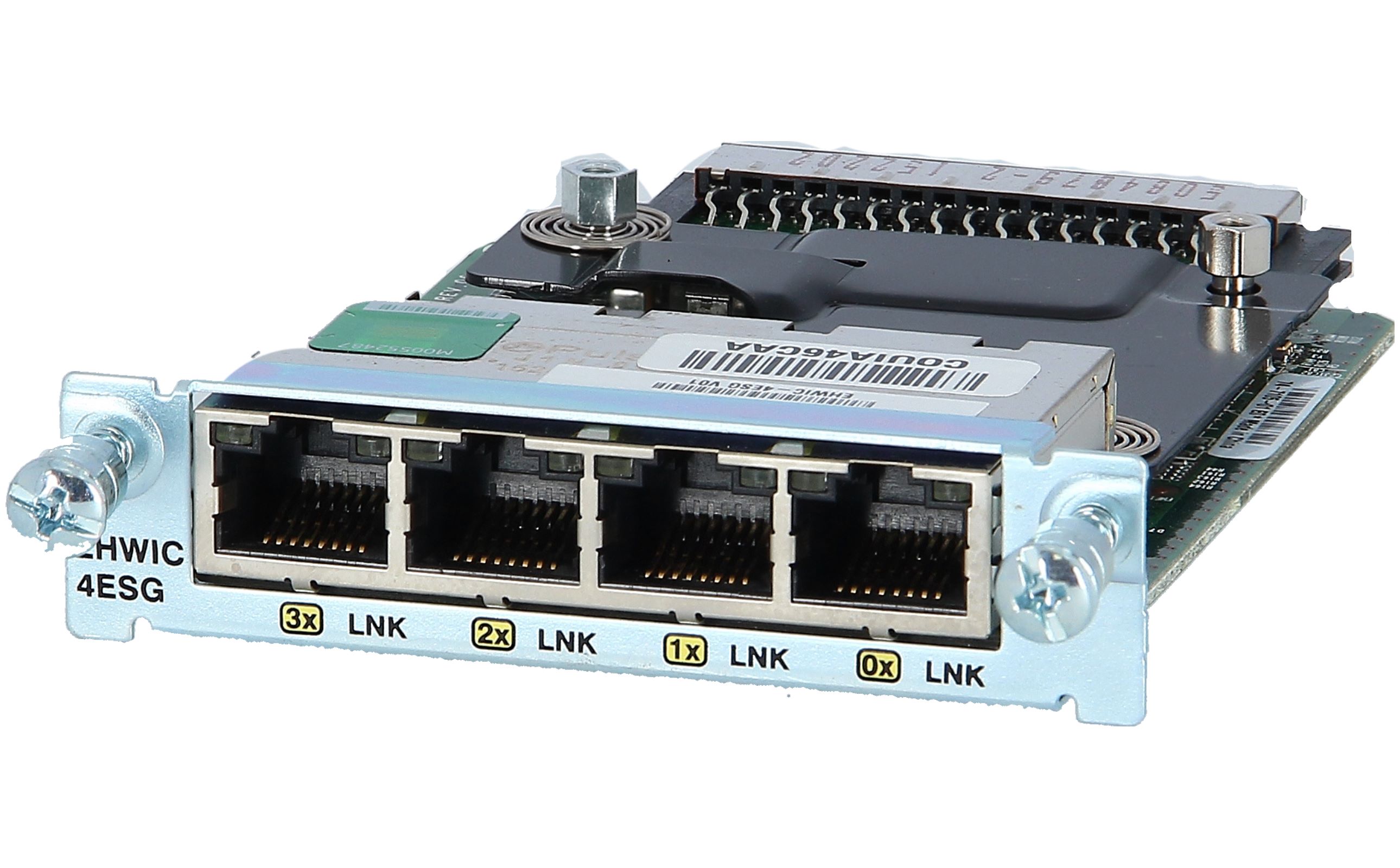 Modul Antarmuka Juniper MX2K-MPC9E-RTU-IRB 1.6Tbps 2-Slot