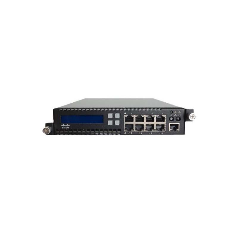 Cisco Firepower FP7020-K9 Next-Gen Firewall untuk Enterprise