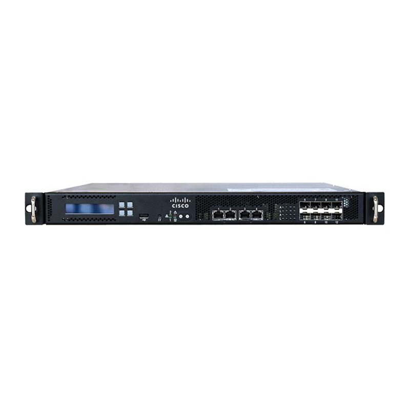 Cisco FP7115-K9 Firepower NGFW untuk Enterprise