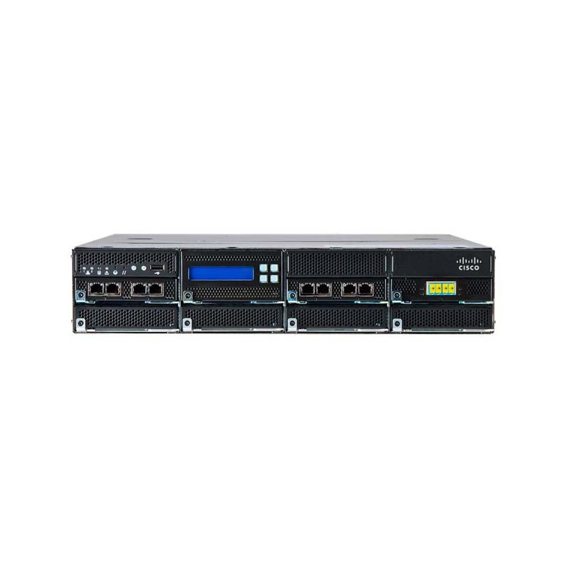 Cisco FP8360-K9 Firepower 3600 Next-Generation Firewall