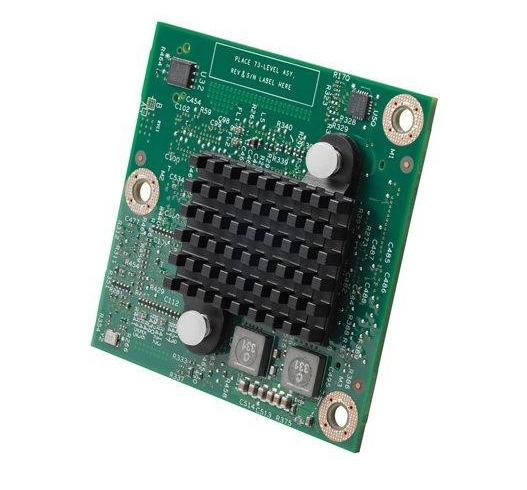 Cisco PVDM4-256 Modul Pemrosesan Voice untuk Router ISR 4000