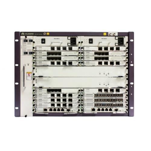 Juniper PTX-IPLC-E-32 Modul Ekspansi 32 Channel untuk PTX Series