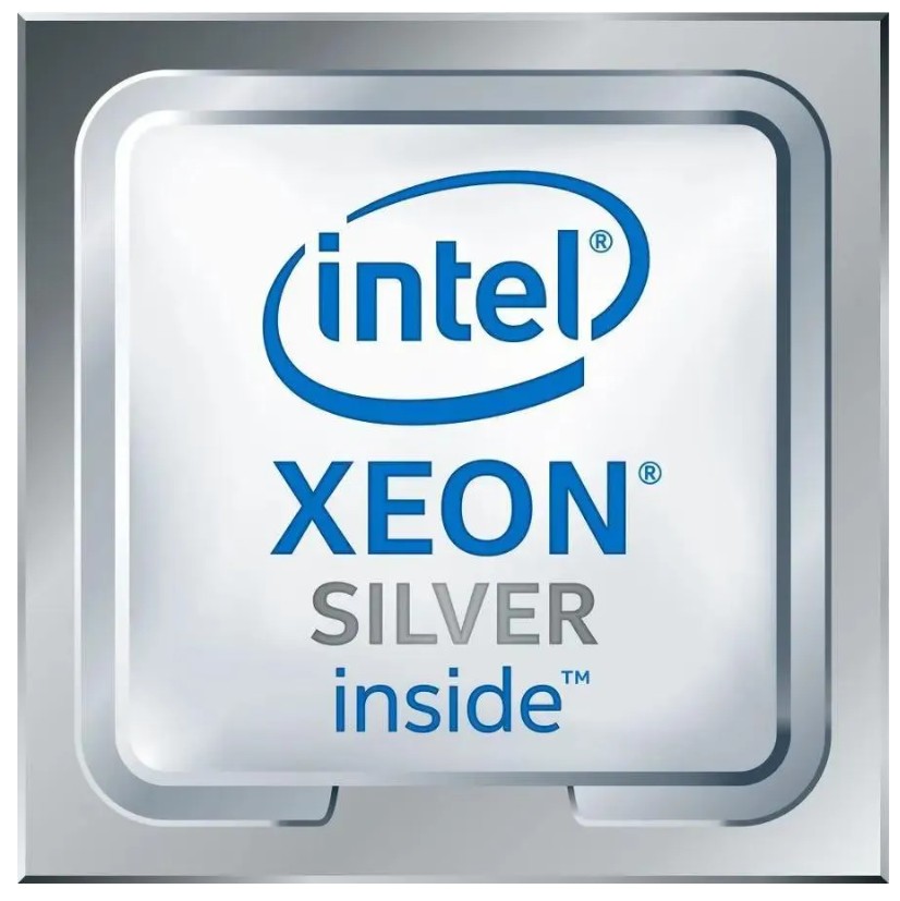 HPE P21198-B21 Prosesor Xeon-S 4210R 10-Core 2.40GHz Server DL180 Gen10