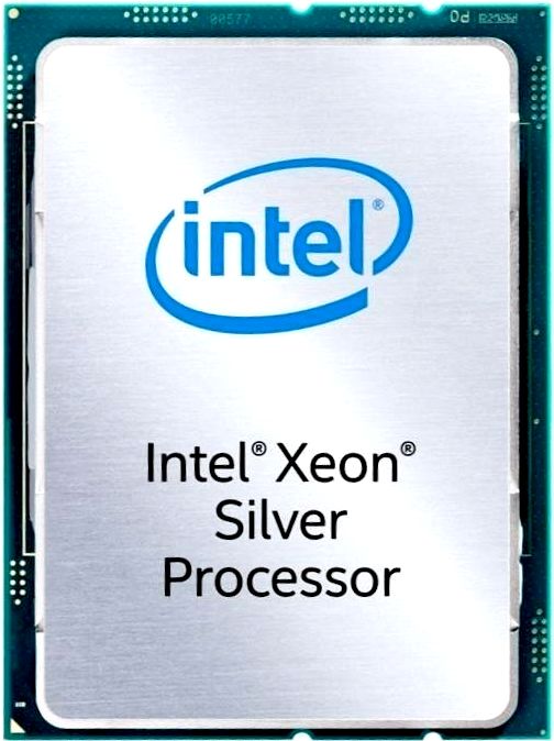 Prosesor Lenovo Xeon Silver 4210R 10C 2.4GHz untuk ThinkSystem SR530/SR570/SR630