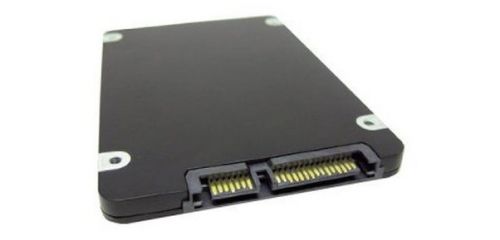 Dell 400-AXTV 480GB SATA 6Gbps 2.5in Hot Plug SSD for G14 Servers
