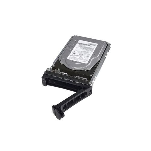 Dell 400-BDUX SSD 960GB SATA 6Gbps 2.5" Hot Plug untuk Server 14G