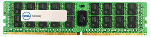Dell 64GB DDR4-2933MHz ECC LRDIMM Modul Memori Server