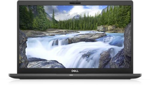 Dell Latitude 7410 i5-10210U 8GB 256GB SSD 14" FHD Thunderbolt 3