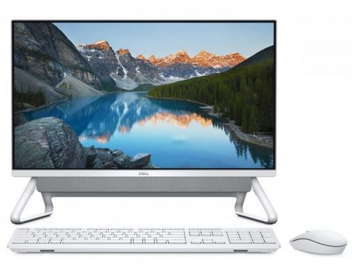 Dell Inspiron 5400 23.8" All-in-One PC, i7-1165G7, 8GB, 1TB+256GB SSD, MX330