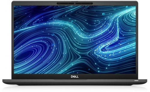 Dell Latitude 7320 i7-1165G7 16GB 512GB 13,3" FHD Laptop Bisnis