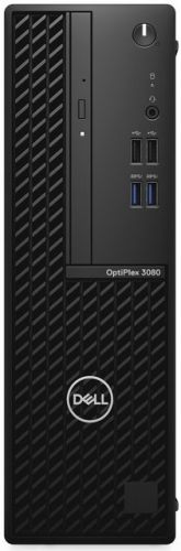 Dell OptiPlex 3080 SFF i5-10505/8GB/512GB SSD/UHD 630 TPM/Win10Pro