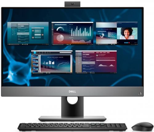 Dell OptiPlex 7780 All-in-One i7-10700/16GB/512GB SSD/UHD 630