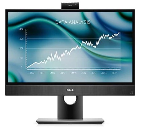 Dell OptiPlex 3280 All-in-One 21.5" i5-10500T/16GB/256GB SSD