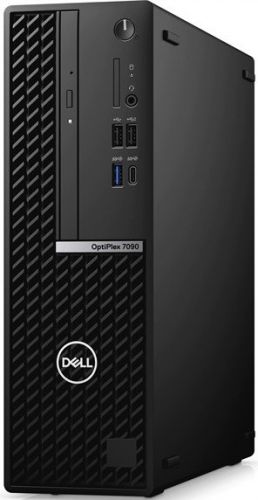 Dell OptiPlex 7090 SFF i5-10505 16GB 512GB SSD Win10Pro