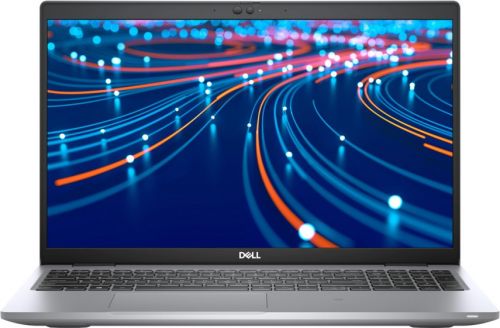Dell Latitude 5521 Business Laptop, i7-11850H, 16GB RAM, 512GB SSD, 15.6" FHD