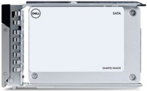 Dell 480GB SFF 2.5" Mix Use SAS 12Gbps SSD Enterprise 3 DWPD
