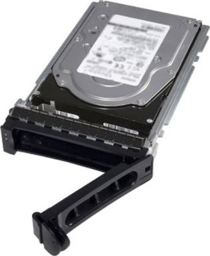 Dell 400-BJLE 16TB LFF 3.5" SAS 12Gbps 7.2K 512e Hot-Plug Hard Disk