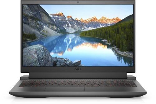 Dell G15 5510 Laptop Gaming RTX 3060 i7 16GB 512GB