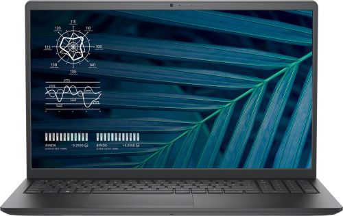 Dell Vostro 3510 Laptop Bisnis 15.6 FHD i7-1165G7 8GB 512GB