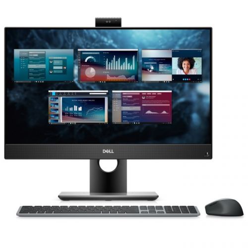 Dell OptiPlex 7490 All-in-One i7-10700 16GB 512GB SSD + 1TB GTX 1650