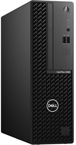Dell OptiPlex 3090 SFF i5-10505/16GB/256GB SSD/UHD Graphics 630