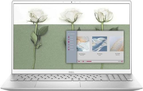 Dell Inspiron 5502 i5-1135G7 15.6 FHD Laptop Bisnis