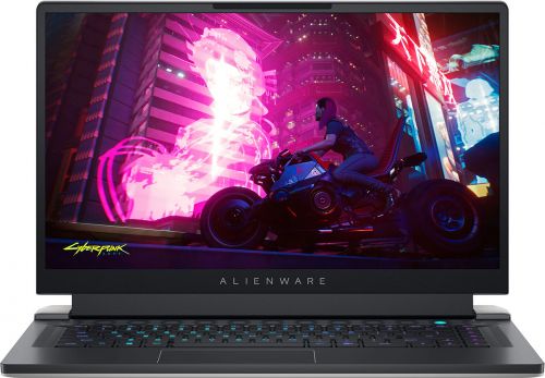Dell Alienware x15 R1 Laptop Gaming 15.6" FHD 165Hz i7-11800H RTX 3080