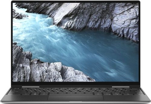 Dell XPS 13 9310 2-in-1 Laptop, Intel Core i7-1165G7, 16GB RAM, 1TB SSD, 13.4" UHD+ Touch