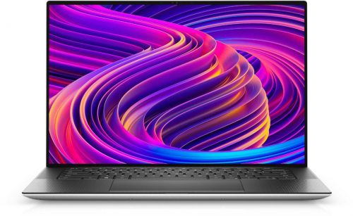 Dell XPS 15 9510 Laptop i7-11800H/16GB/512GB/RTX 3050Ti 4GB