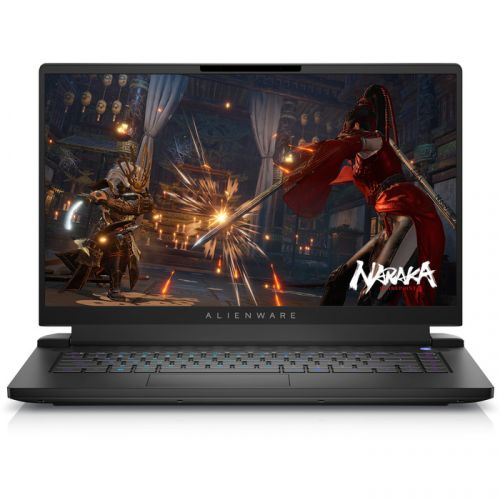 Dell Alienware M15 R7 Ryzen 7 5800H RTX 3060 6GB 15.6" FHD 165Hz