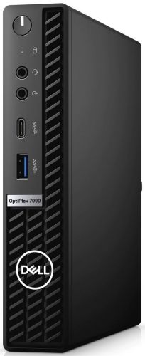 Dell OptiPlex 7090 Micro i9-1090 16GB 512GB SSD Desktop Mini PC