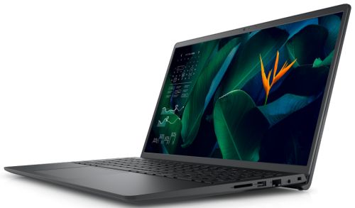 Dell Vostro 3515 Ryzen 5 3450U 16GB 512GB SSD 15.6" FHD Laptop Bisnis