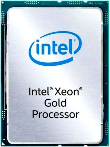 Dell Intel Xeon Gold 5218 2.3GHz 16C/32T Server Processor