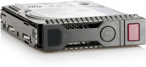 HPE J9F49A Hard Disk 1.8TB 10K SAS Enterprise