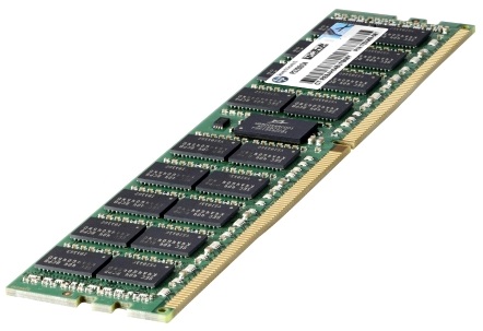 HPE 32GB DDR4-2666 Registered RAM 815100-B21 Memory Kit