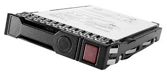 HPE 881785-B21 12TB SATA 7.2K LFF Hot Plug Hard Disk