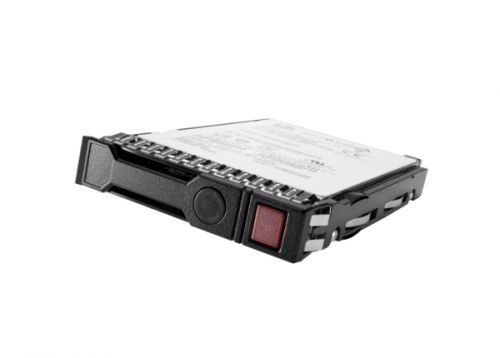 HPE 861754-B21 6TB SAS 7.2K 12G LFF Midline Hard Drive