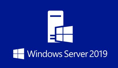 HPE Microsoft Windows Server 2019 Standard ROK 16-Core License