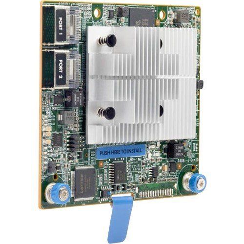 HPE 869081-B21 Kontroler Smart Array P816i-a 12G SR Gen10