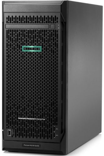 HPE ProLiant ML110 Gen10 Tower Server P10811-421