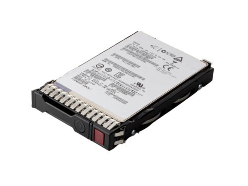 HPE P18432-B21 480GB SATA Hot Swap SSD 2.5 Enterprise